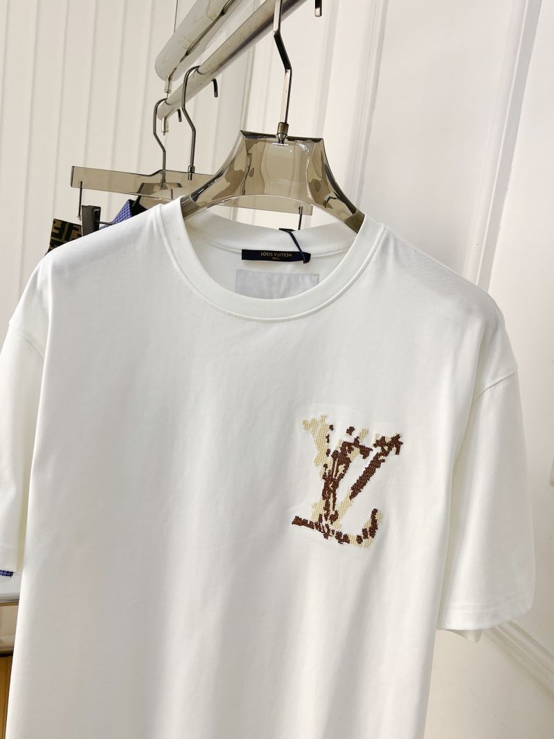 Louis Vuitton T-Shirts